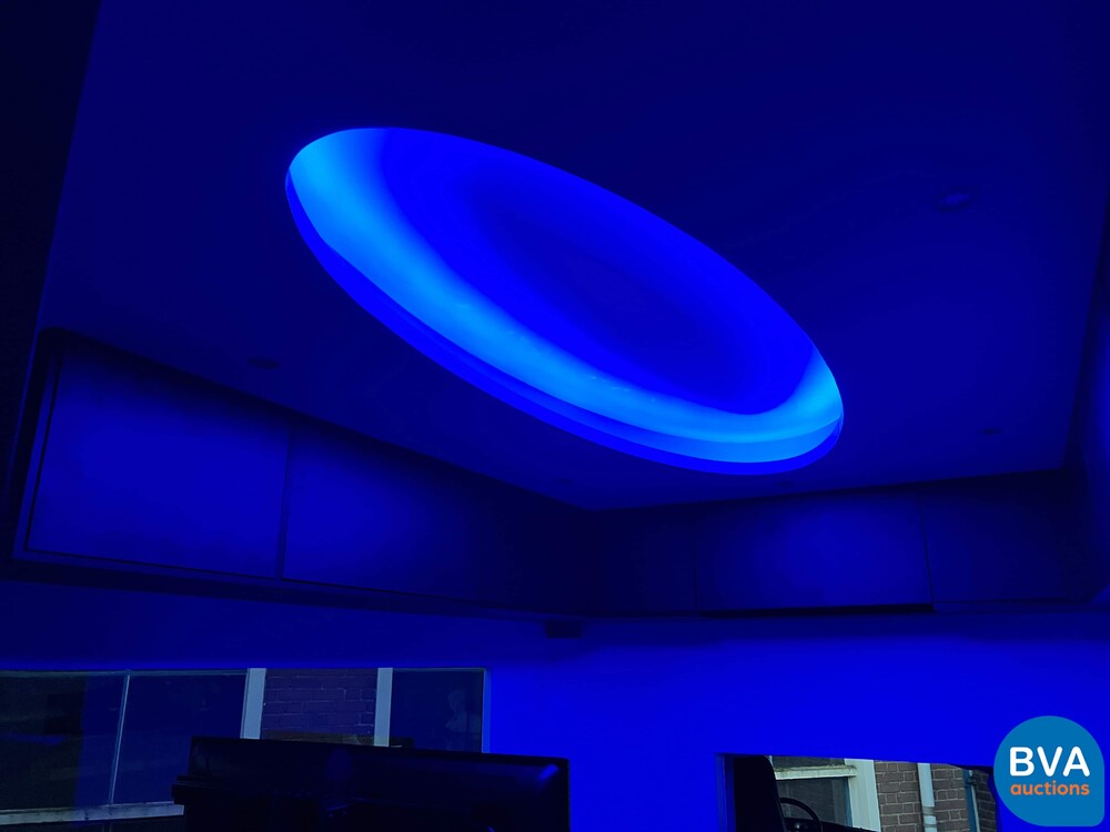 Scania R440 B 4x2 R449 Camper Vrachtwagen 440pk 2011, BZ-BZ-11