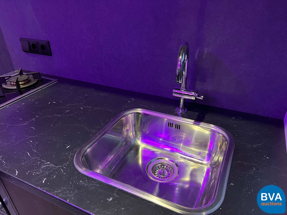 Scania R440 B 4x2 R449 Camper Vrachtwagen 440pk 2011, BZ-BZ-11