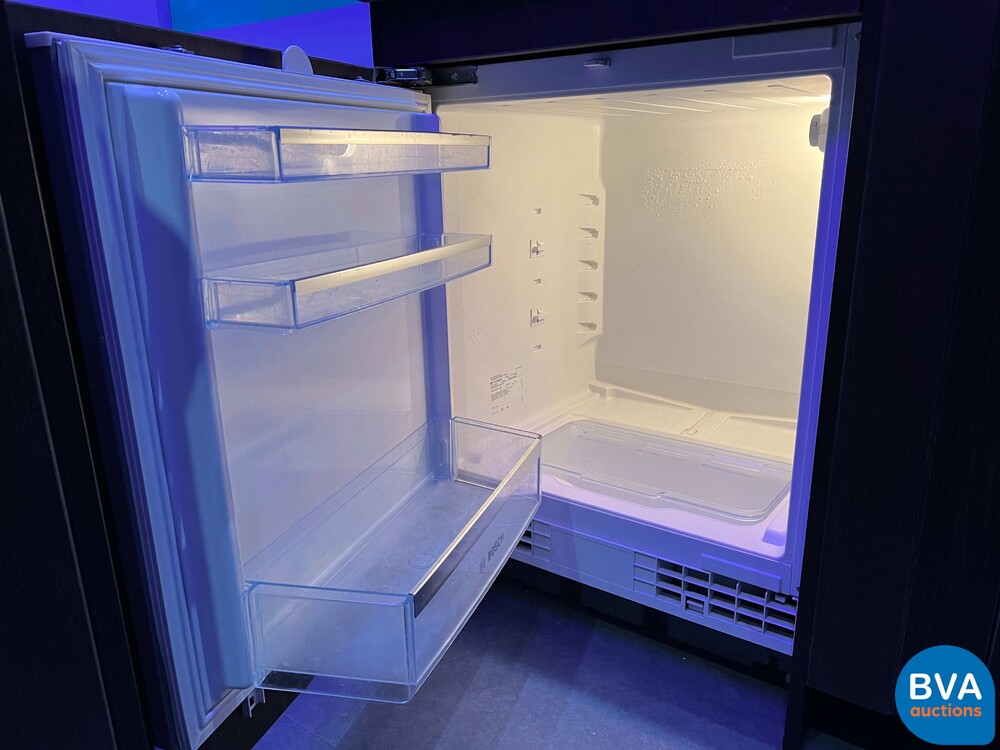 Scania R440 B 4x2 R449 Camper Vrachtwagen 440pk 2011, BZ-BZ-11