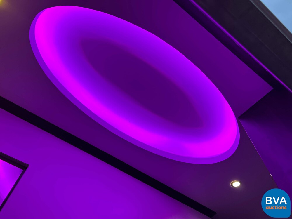 Scania R440 B 4x2 R449 Camper Vrachtwagen 440pk 2011, BZ-BZ-11