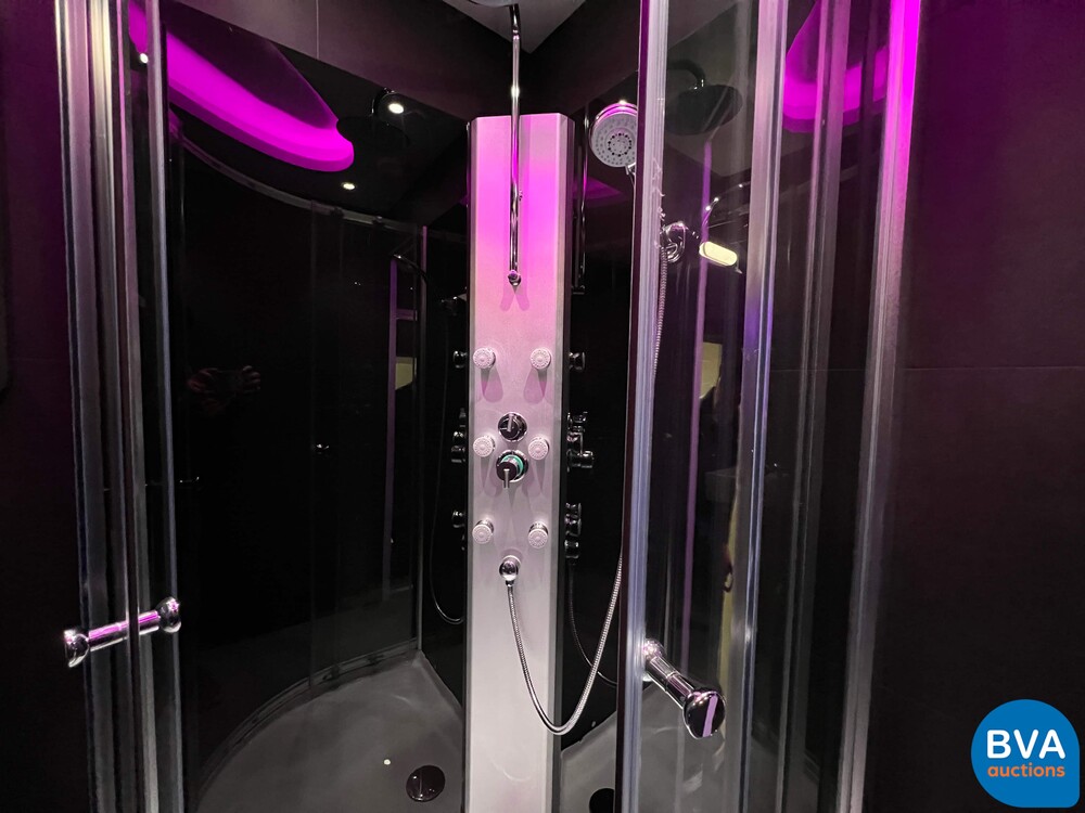 Scania R440 B 4x2 R449 Camper Vrachtwagen 440pk 2011, BZ-BZ-11