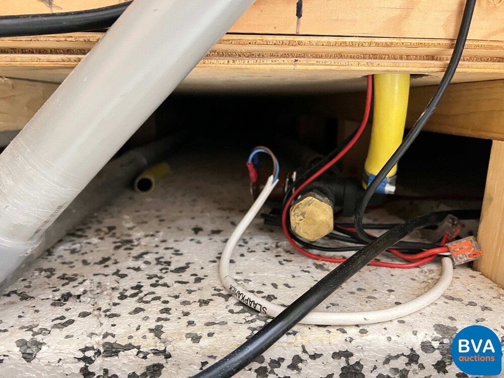 Scania R440 B 4x2 R449 Camper Vrachtwagen 440pk 2011, BZ-BZ-11