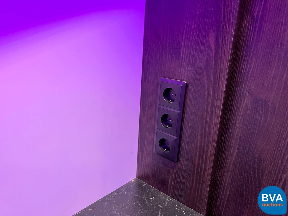 Scania R440 B 4x2 R449 Camper Vrachtwagen 440pk 2011, BZ-BZ-11