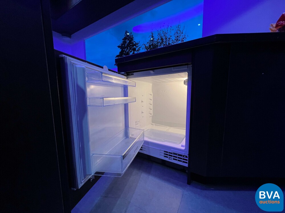 Scania R440 B 4x2 R449 Camper Vrachtwagen 440pk 2011, BZ-BZ-11