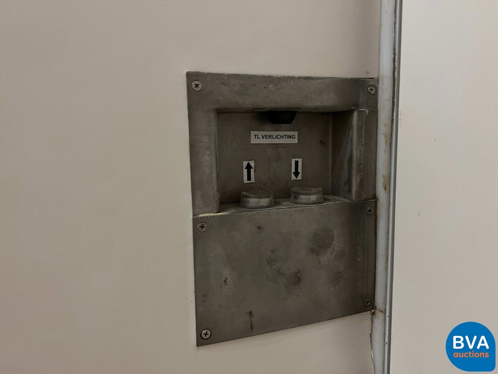 Scania R440 B 4x2 R449 Camper Vrachtwagen 440pk 2011, BZ-BZ-11