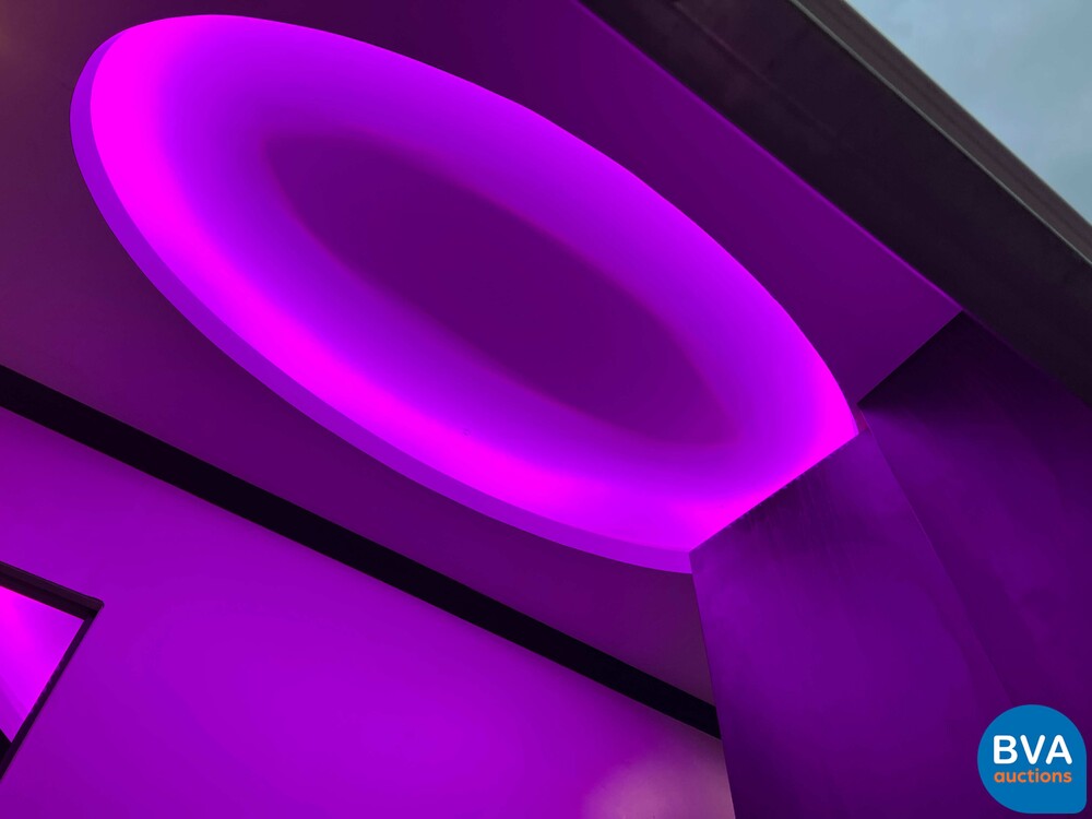 Scania R440 B 4x2 R449 Camper Vrachtwagen 440pk 2011, BZ-BZ-11