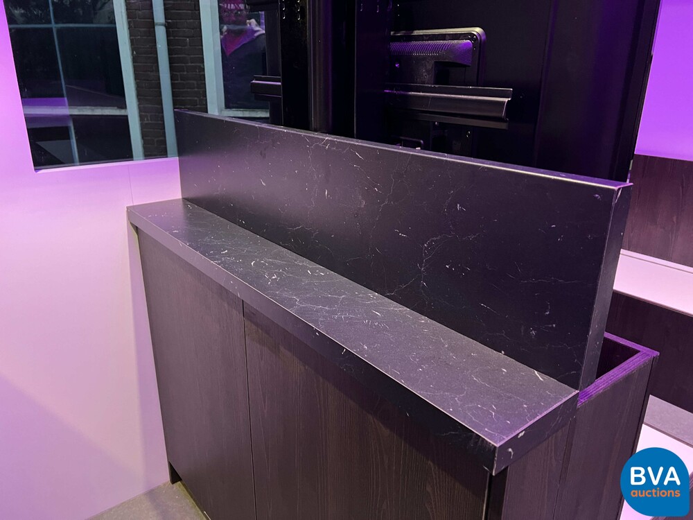 Scania R440 B 4x2 R449 Camper Vrachtwagen 440pk 2011, BZ-BZ-11