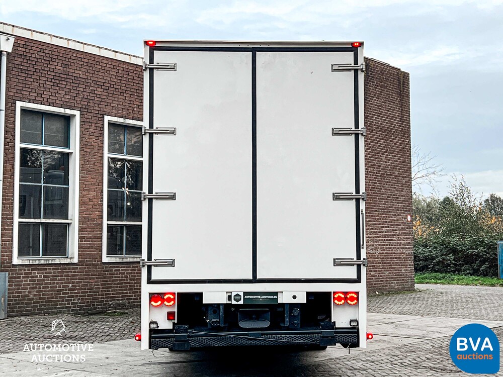 Scania R440 B 4x2 R449 Camper Vrachtwagen 440pk 2011, BZ-BZ-11