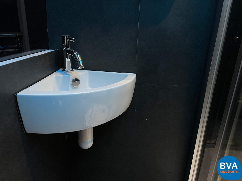 Scania R440 B 4x2 R449 Camper Vrachtwagen 440pk 2011, BZ-BZ-11