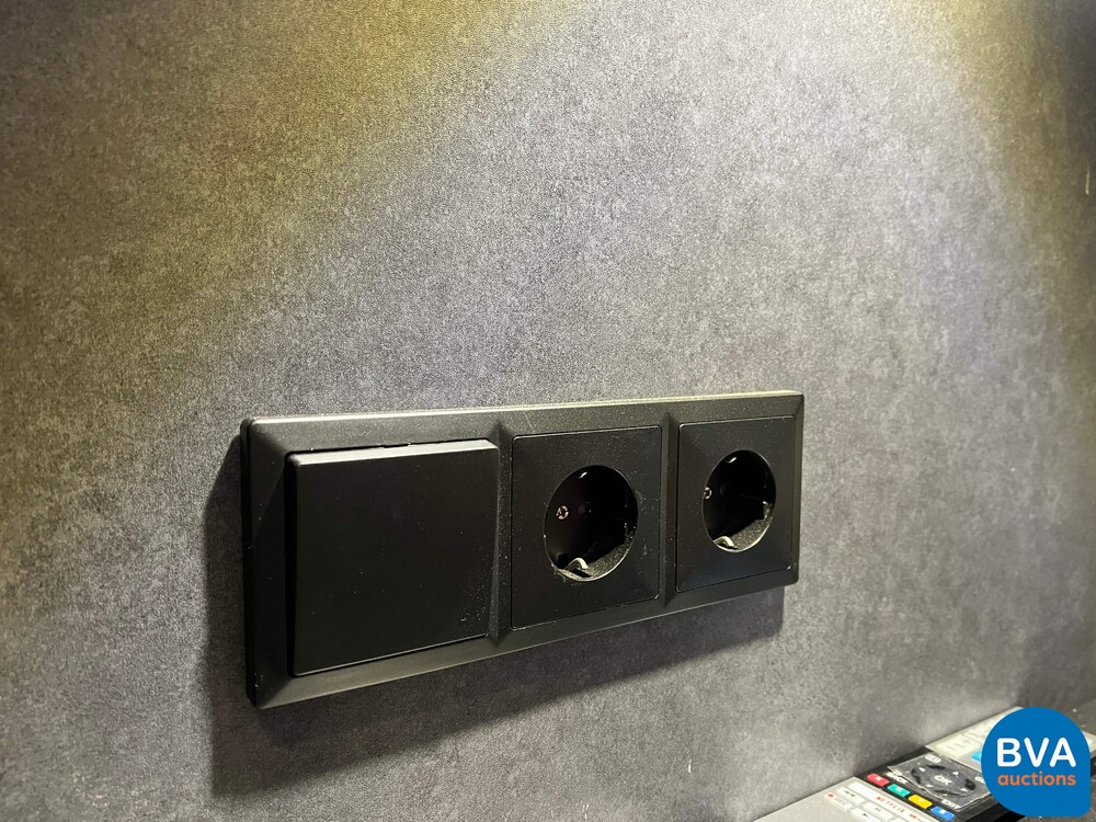 Scania R440 B 4x2 R449 Camper Vrachtwagen 440pk 2011, BZ-BZ-11