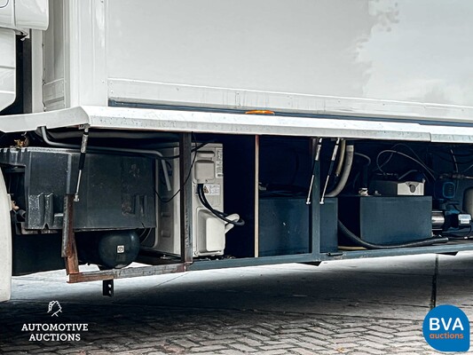 Scania R440 B 4x2 R449 Camper Vrachtwagen 440pk 2011, BZ-BZ-11