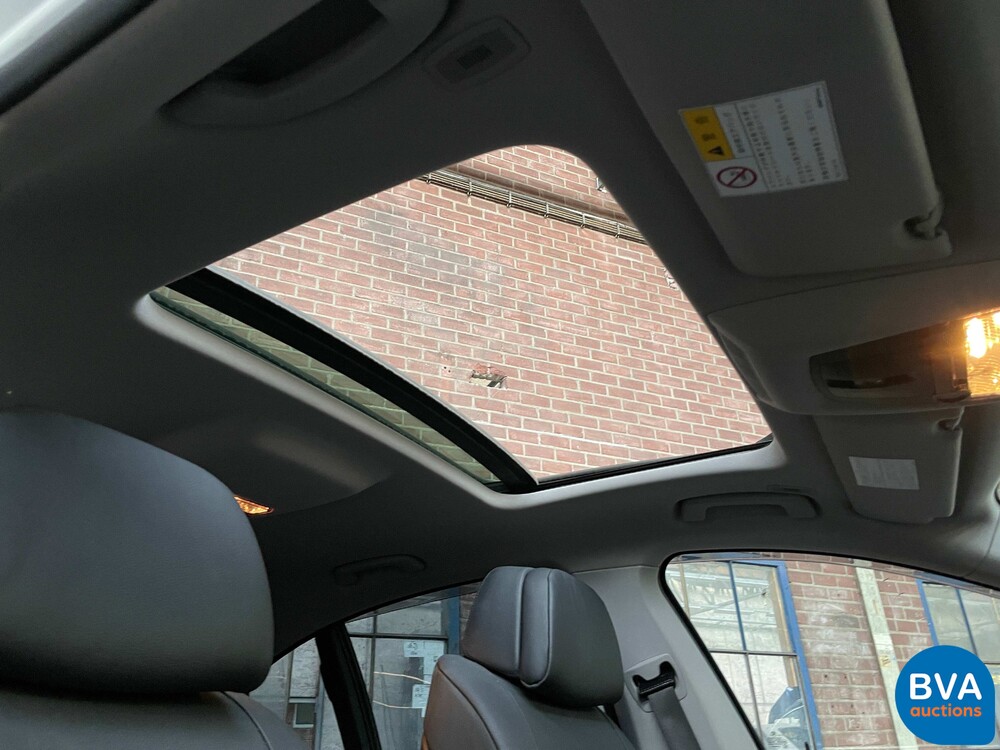 BMW ActiveHybrid 7 F04 4.4 465hp 2011 7 series.