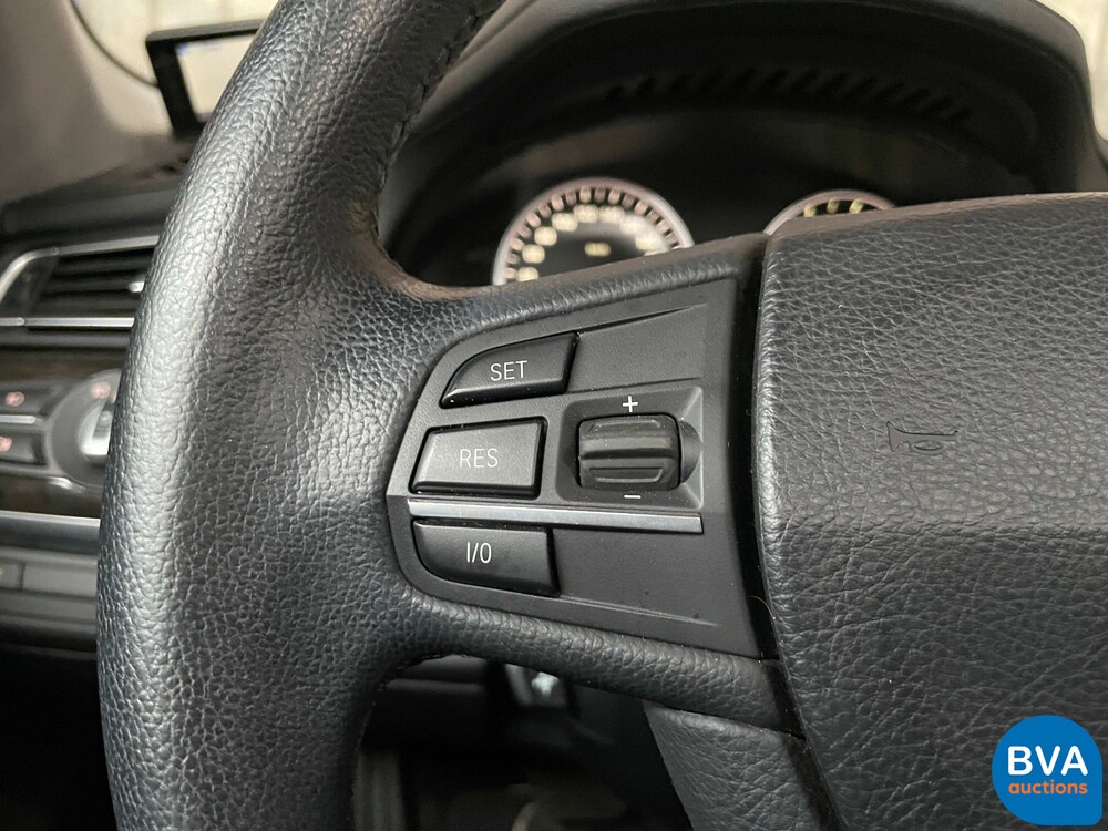 BMW ActiveHybrid 7 F04 4.4 465hp 2011 7 series.