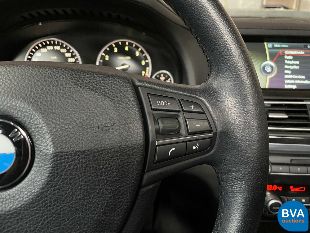 BMW ActiveHybrid 7 F04 4.4 465hp 2011 7 series.