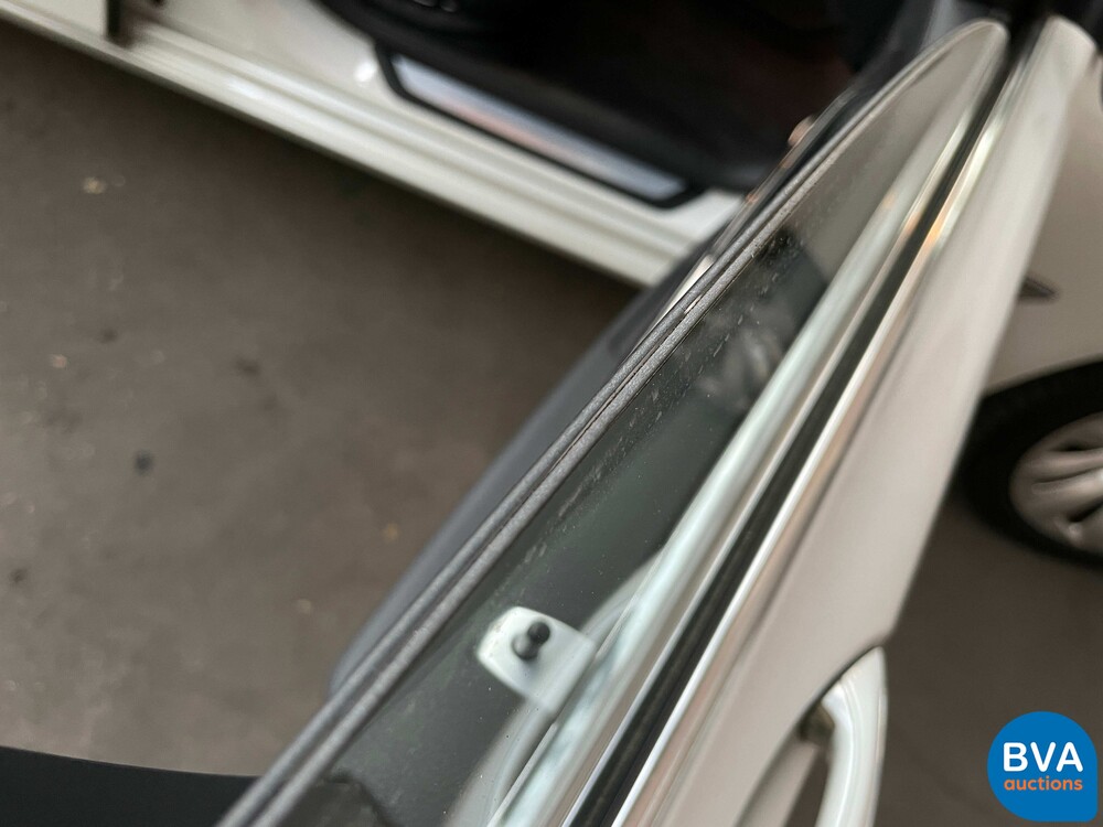 BMW ActiveHybrid 7 F04 4.4 465hp 2011 7 series.