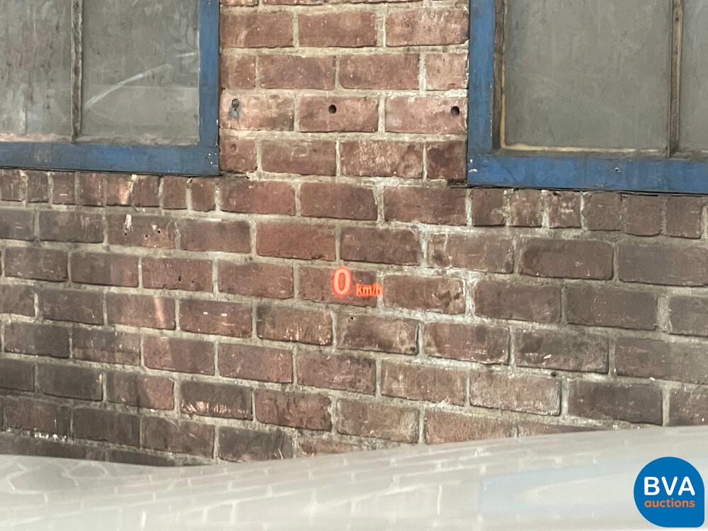 BMW ActiveHybrid 7 F04 4.4 465hp 2011 7 series.