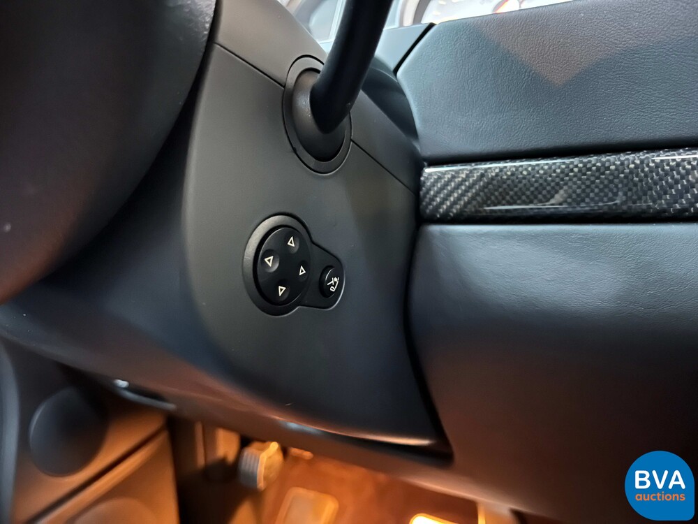 Porsche Cayenne Turbo S4.8 V8 550PS 2008 -Youngtimer-.