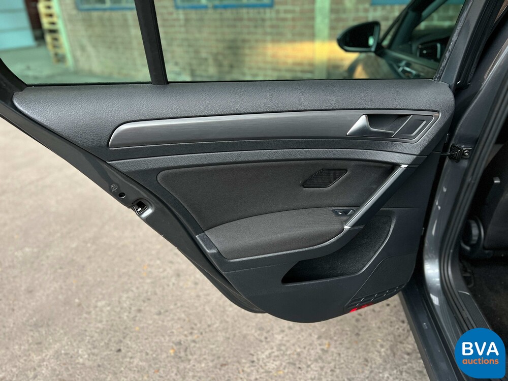 Volkswagen Golf 7 1.0 TSI Comfortline 110pk 2018, G-673-SR