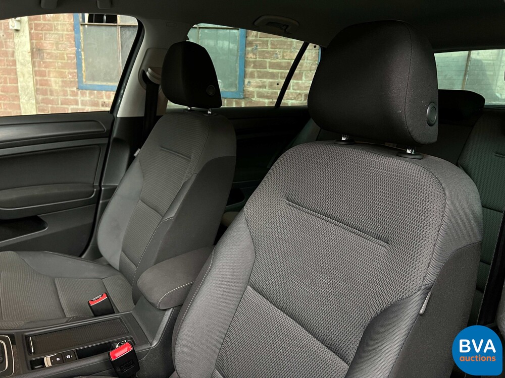Volkswagen Golf 7 1.0 TSI Comfortline 110pk 2018, G-673-SR