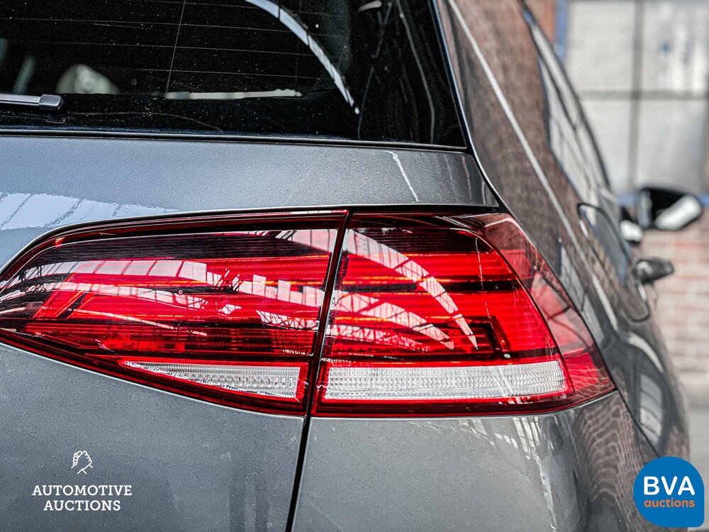 Volkswagen Golf 7 1.0 TSI Comfortline 110pk 2018, G-673-SR