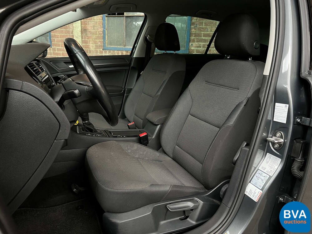 Volkswagen Golf 7 1.0 TSI Comfortline 110pk 2018, G-673-SR