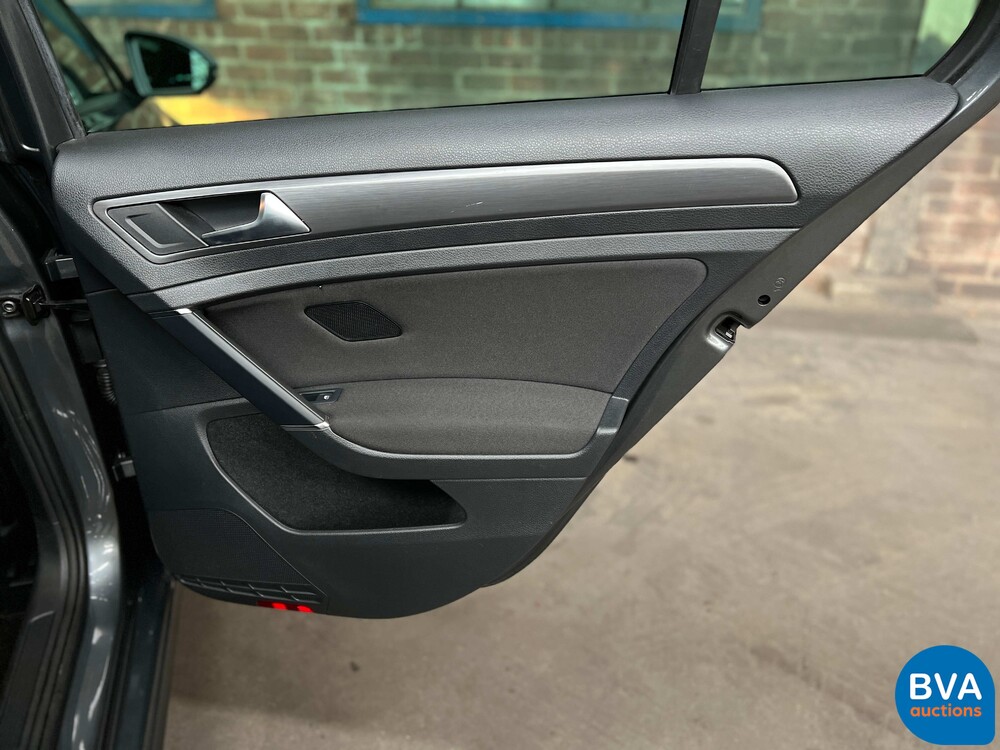 Volkswagen Golf 7 1.0 TSI Comfortline 110pk 2018, G-673-SR