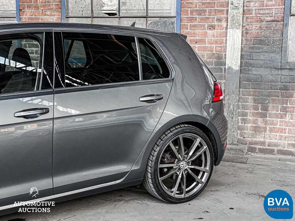 Volkswagen Golf 7 1.0 TSI Comfortline 110pk 2018, G-673-SR
