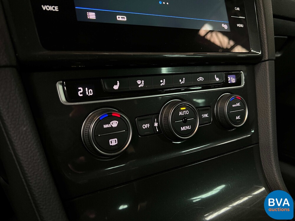 Volkswagen Golf 7 1.0 TSI Comfortline 110pk 2018, G-673-SR