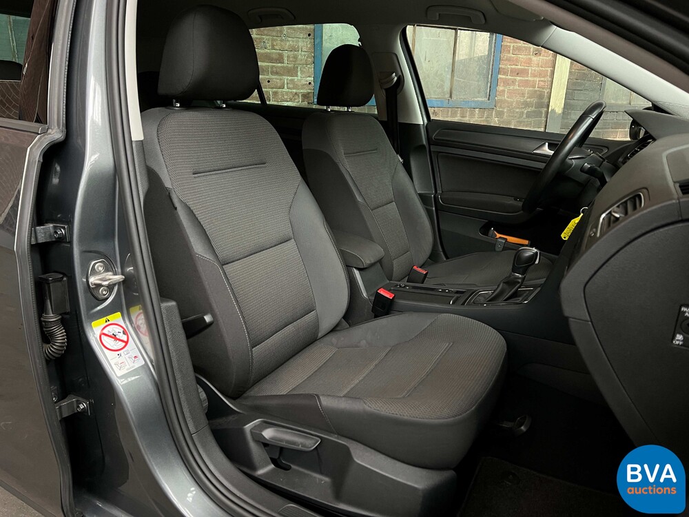 Volkswagen Golf 7 1.0 TSI Comfortline 110pk 2018, G-673-SR
