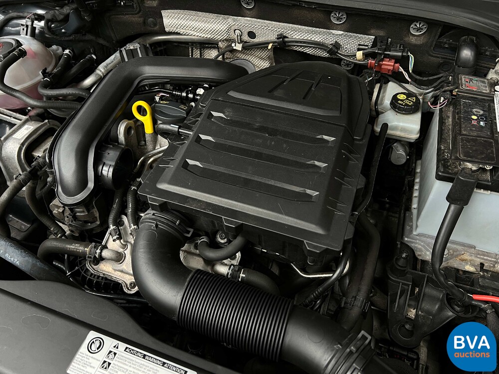 Volkswagen Golf 7 1.0 TSI Comfortline 110pk 2018, G-673-SR