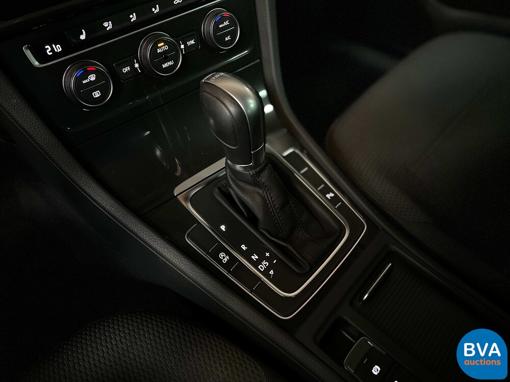 Volkswagen Golf 7 1.0 TSI Comfortline 110pk 2018, G-673-SR