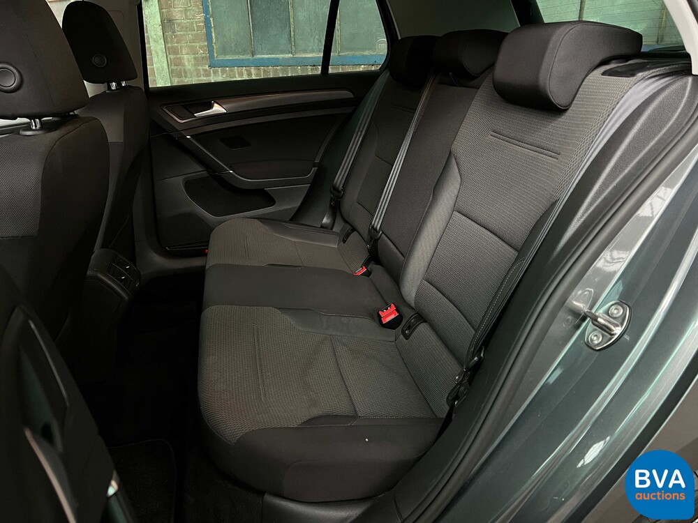 Volkswagen Golf 7 1.0 TSI Comfortline 110pk 2018, G-673-SR