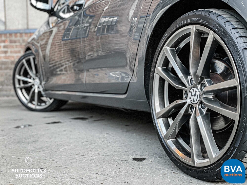 Volkswagen Golf 7 1.0 TSI Comfortline 110pk 2018, G-673-SR