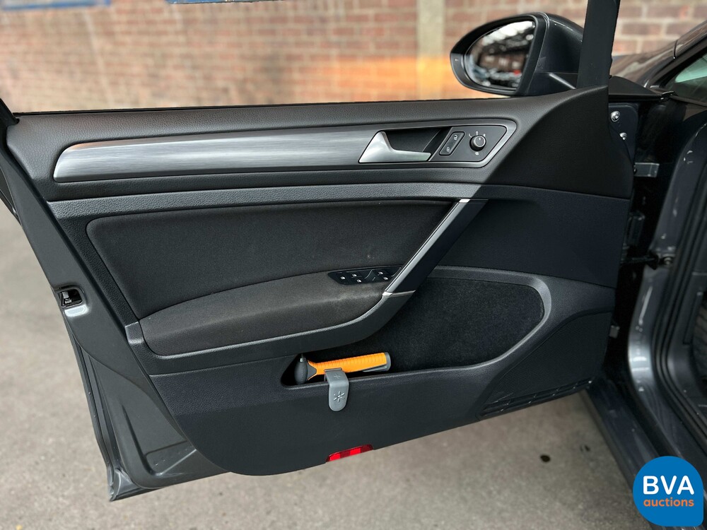 Volkswagen Golf 7 1.0 TSI Comfortline 110pk 2018, G-673-SR