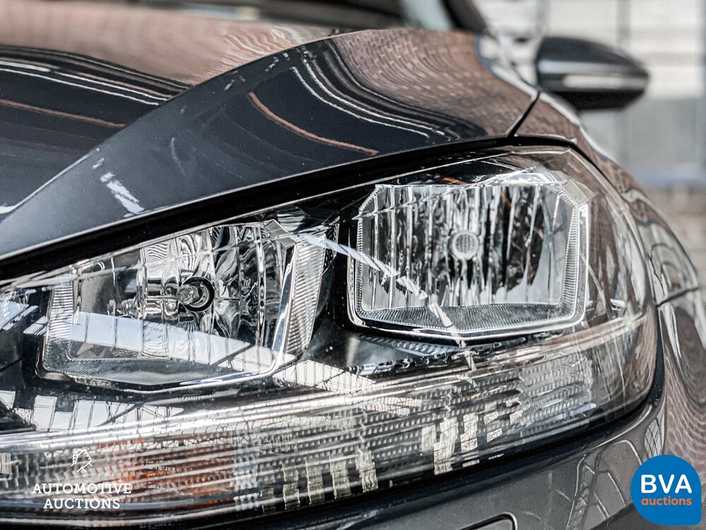 Volkswagen Golf 7 1.0 TSI Comfortline 110pk 2018, G-673-SR