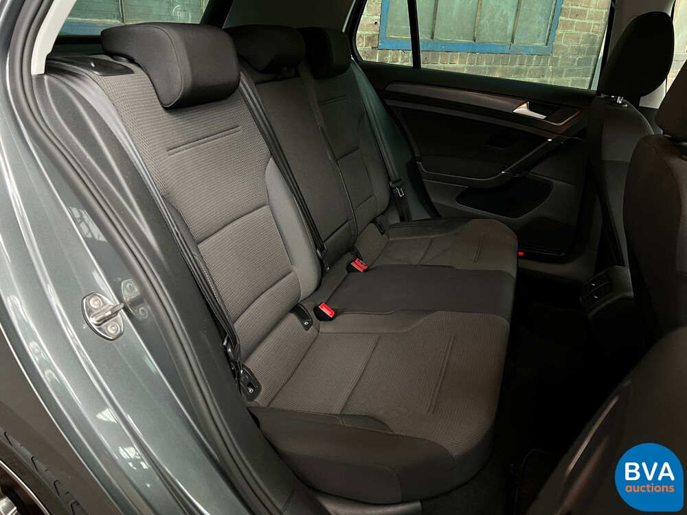 Volkswagen Golf 7 1.0 TSI Comfortline 110pk 2018, G-673-SR