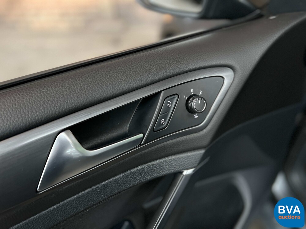 Volkswagen Golf 7 1.0 TSI Comfortline 110pk 2018, G-673-SR