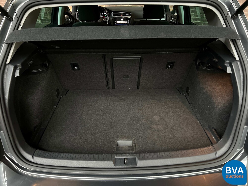 Volkswagen Golf 7 1.0 TSI Comfortline 110pk 2018, G-673-SR