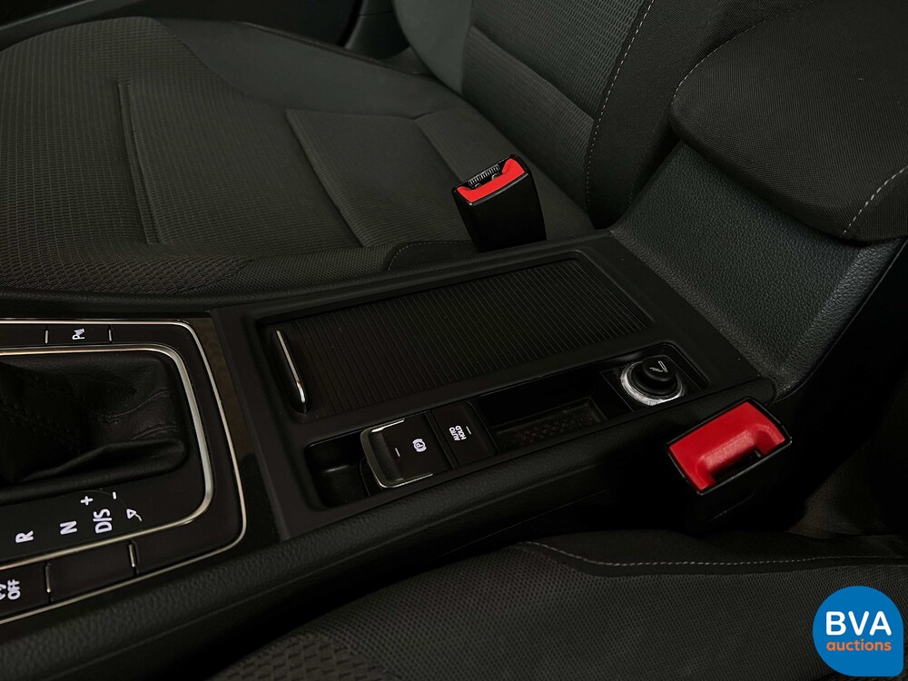 Volkswagen Golf 7 1.0 TSI Comfortline 110pk 2018, G-673-SR