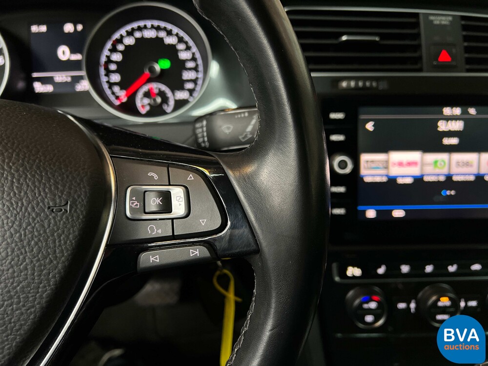 Volkswagen Golf 7 1.0 TSI Comfortline 110pk 2018, G-673-SR