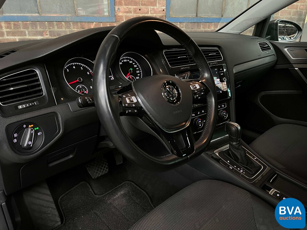 Volkswagen Golf 7 1.0 TSI Comfortline 110pk 2018, G-673-SR