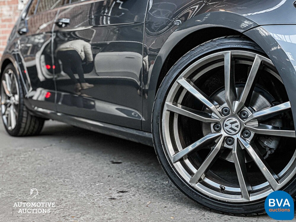 Volkswagen Golf 7 1.0 TSI Comfortline 110pk 2018, G-673-SR