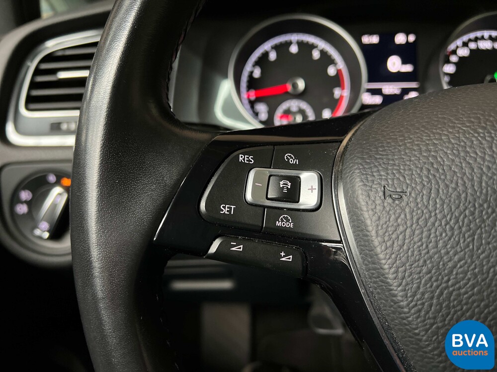 Volkswagen Golf 7 1.0 TSI Comfortline 110pk 2018, G-673-SR