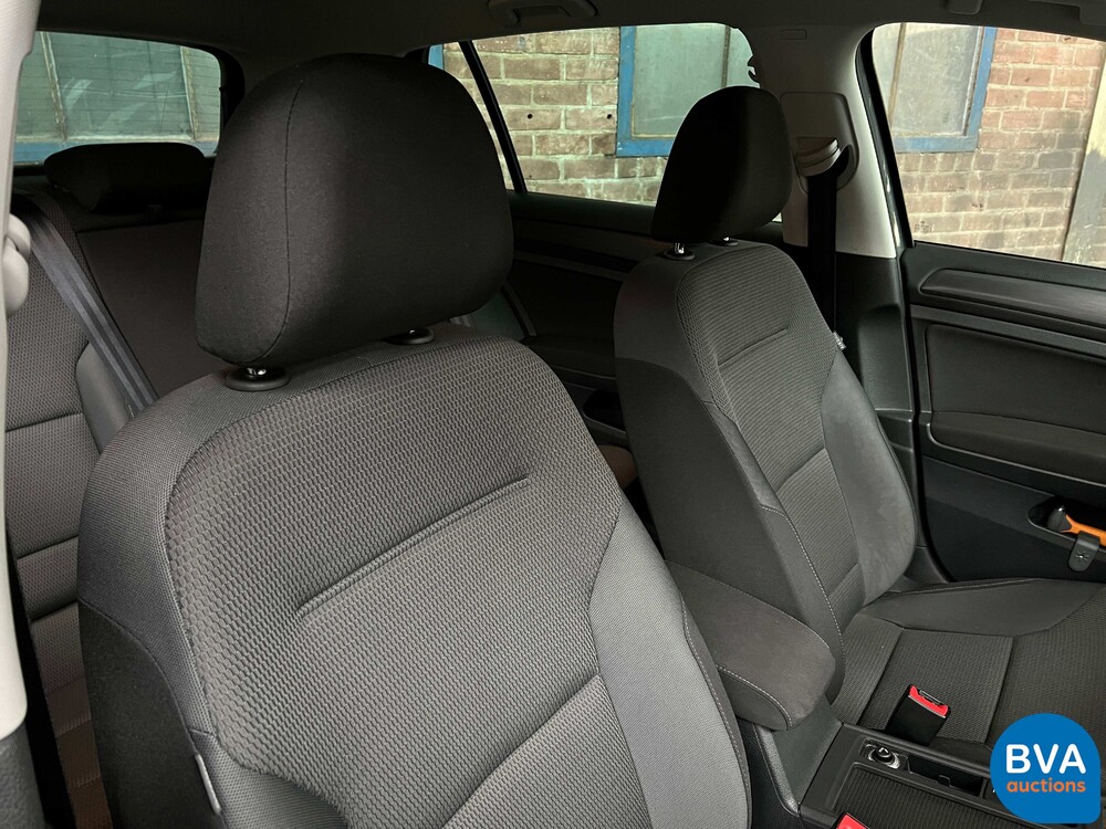 Volkswagen Golf 7 1.0 TSI Comfortline 110pk 2018, G-673-SR
