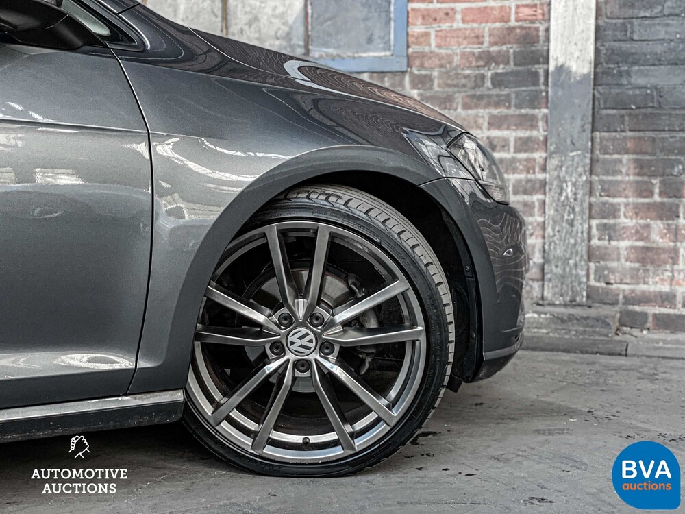 Volkswagen Golf 7 1.0 TSI Comfortline 110pk 2018, G-673-SR