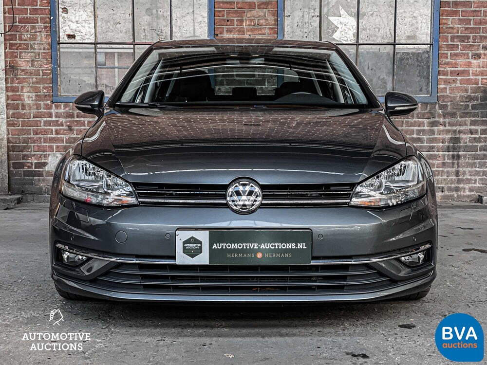 Volkswagen Golf 7 1.0 TSI Comfortline 110pk 2018, G-673-SR