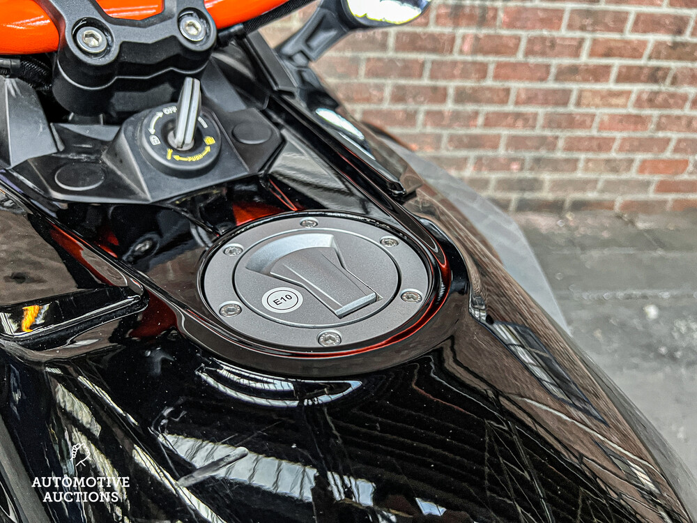 Can Am Spyder F3 S 113pk Can-Am 2022 NIEUW-MODEL