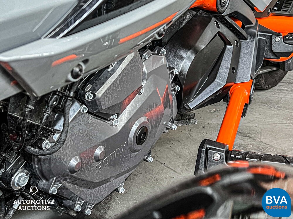 Can Am Spyder F3 S 113pk Can-Am 2022 NIEUW-MODEL