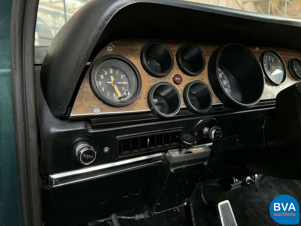 Ausweichen D200 5.9 182 PS 1974, 65-YD-23.