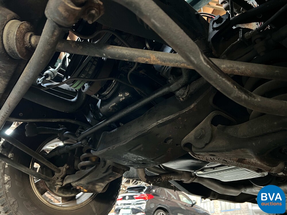 Ausweichen D200 5.9 182 PS 1974, 65-YD-23.